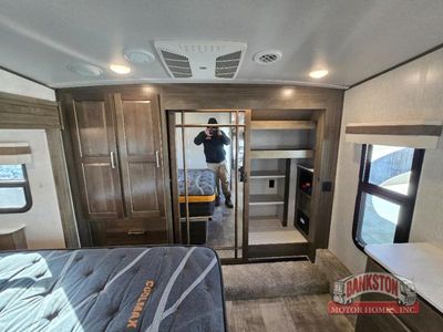 2022 Rockwood Ultra Lite 2893BS - Photo 29