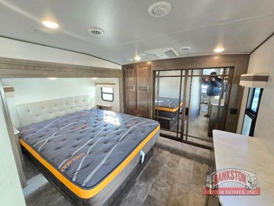 2022 Rockwood Ultra Lite 2893BS - Photo 26