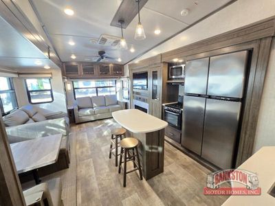 2022 Rockwood Ultra Lite 2893BS - Photo 8