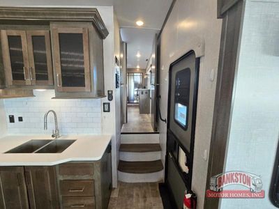 2022 Rockwood Ultra Lite 2893BS - Photo 21