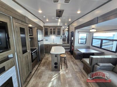 2022 Rockwood Ultra Lite 2893BS - Photo 20