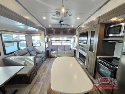 2022 Rockwood Ultra Lite 2893BS - Photo 14