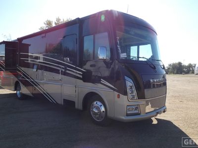 2025 Winnebago Adventurer - Photo 1