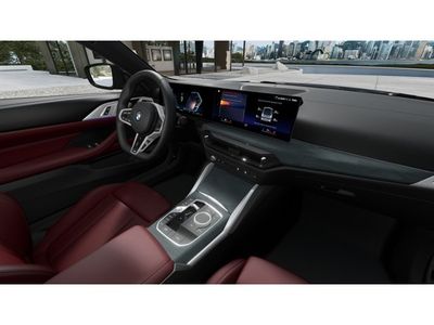 2026 BMW 4 Series - Photo 14