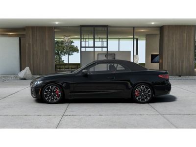 2026 BMW 4 Series - Photo 4