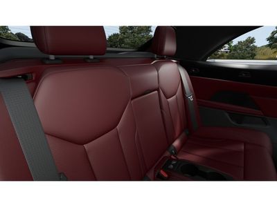 2026 BMW 4 Series - Photo 12