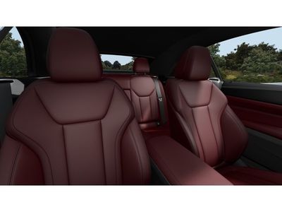 2026 BMW 4 Series - Photo 11