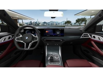 2026 BMW 4 Series - Photo 10