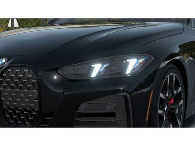2026 BMW 4 Series - Photo 6