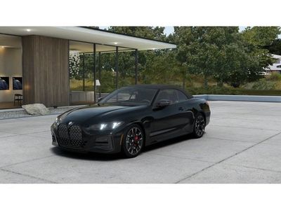 2026 BMW 4 Series - Photo 1