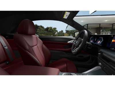 2026 BMW 4 Series - Photo 9