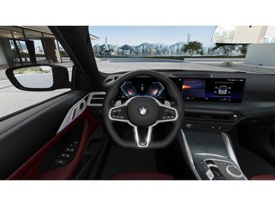 2026 BMW 4 Series - Photo 13