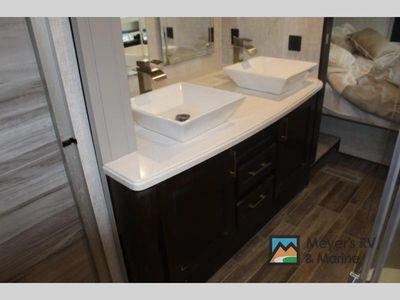 2022 Forest River RV River Ranch - Photo 33
