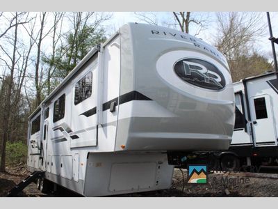 2022 Forest River RV River Ranch - Photo 1