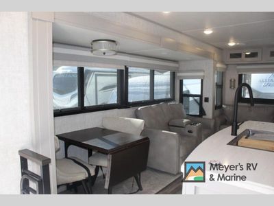 2022 Forest River RV River Ranch - Photo 16
