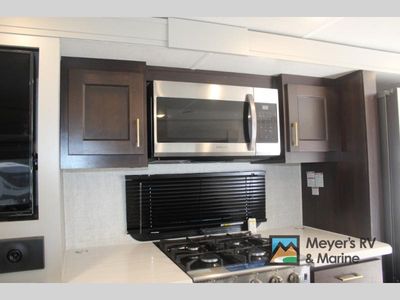 2022 Forest River RV River Ranch - Photo 12