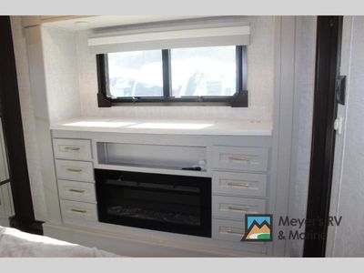 2022 Forest River RV River Ranch - Photo 27