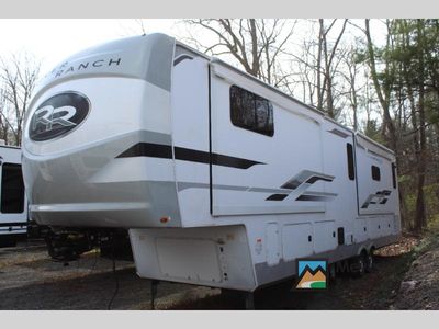 2022 Forest River RV River Ranch - Photo 2
