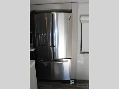 2022 Forest River RV River Ranch - Photo 13