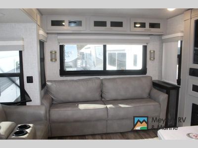 2022 Forest River RV River Ranch - Photo 20