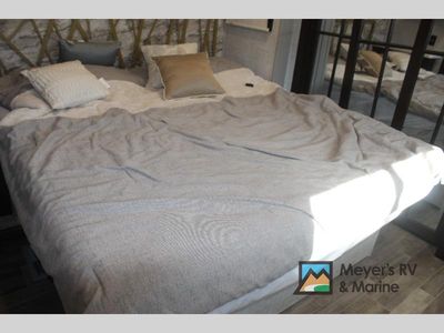 2022 Forest River RV River Ranch - Photo 22