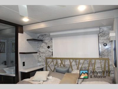 2022 Forest River RV River Ranch - Photo 24