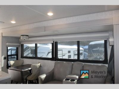 2022 Forest River RV River Ranch - Photo 19