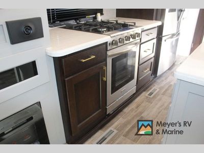 2022 Forest River RV River Ranch - Photo 9