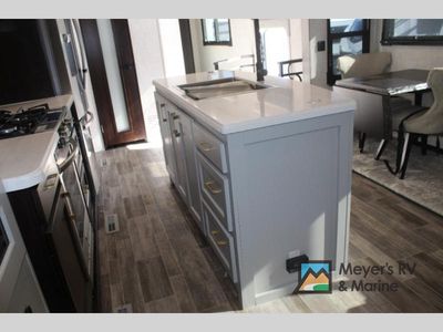 2022 Forest River RV River Ranch - Photo 8