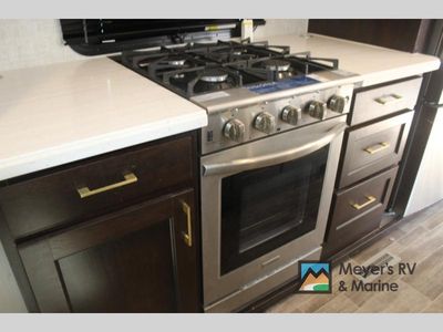 2022 Forest River RV River Ranch - Photo 11