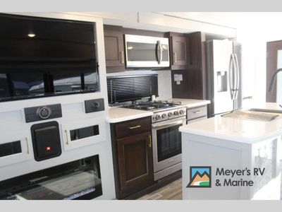 2022 Forest River RV River Ranch - Photo 6
