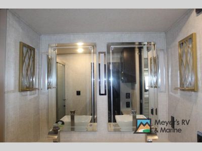 2022 Forest River RV River Ranch - Photo 36