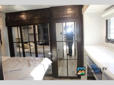 2022 Forest River RV River Ranch - Photo 25