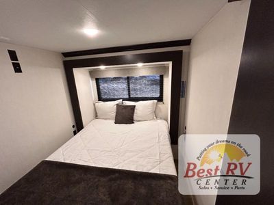 2026 Forest River RV Sabre - Photo 111