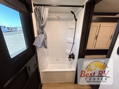 2026 Forest River RV Sabre - Photo 117