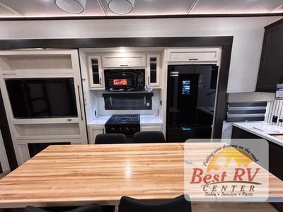 2026 Forest River RV Sabre - Photo 26