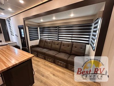 2026 Forest River RV Sabre - Photo 47