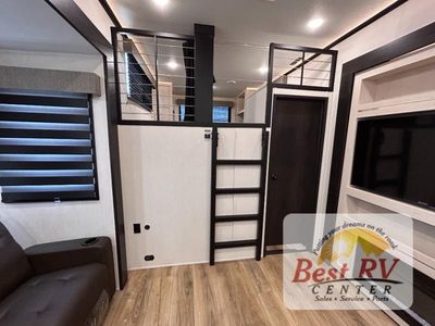 2026 Forest River RV Sabre - Photo 92
