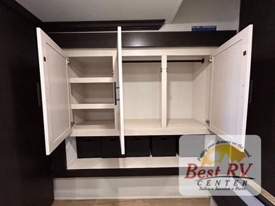 2026 Forest River RV Sabre - Photo 109