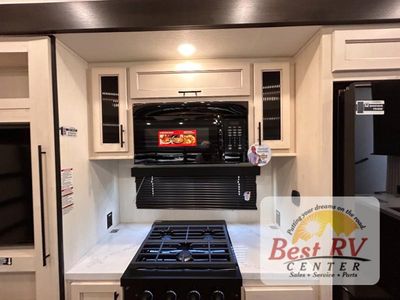 2026 Forest River RV Sabre - Photo 55