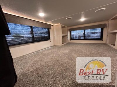 2026 Forest River RV Sabre - Photo 97