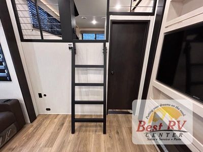 2026 Forest River RV Sabre - Photo 100