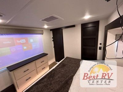 2026 Forest River RV Sabre - Photo 74