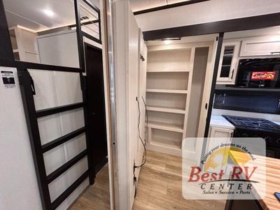 2026 Forest River RV Sabre - Photo 40