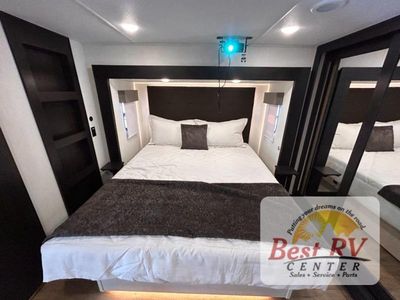 2026 Forest River RV Sabre - Photo 71