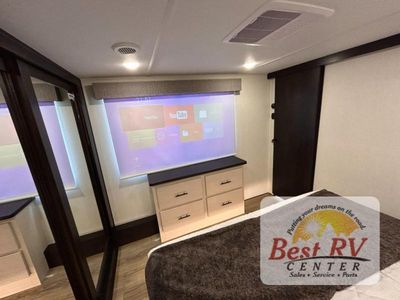 2026 Forest River RV Sabre - Photo 75