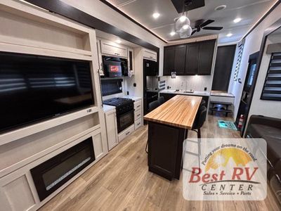 2026 Forest River RV Sabre - Photo 42