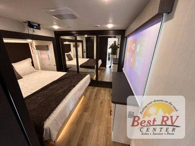 2026 Forest River RV Sabre - Photo 65