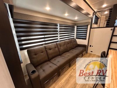 2026 Forest River RV Sabre - Photo 33