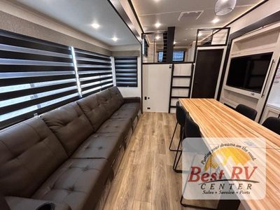 2026 Forest River RV Sabre - Photo 32